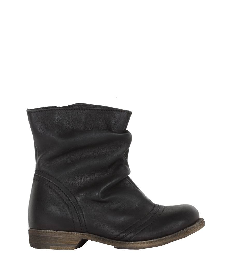 Childrens Collapse Boot, , , AllSaints Spitalfields