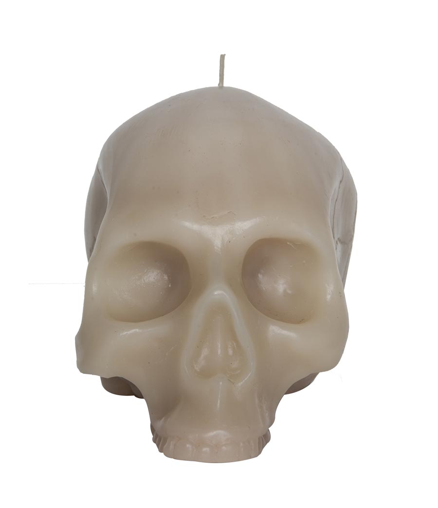 Skull Candle, Homeware, Homeware, AllSaints Spitalfields