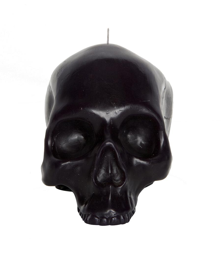 Skull Candle, Homeware, Homeware, AllSaints Spitalfields