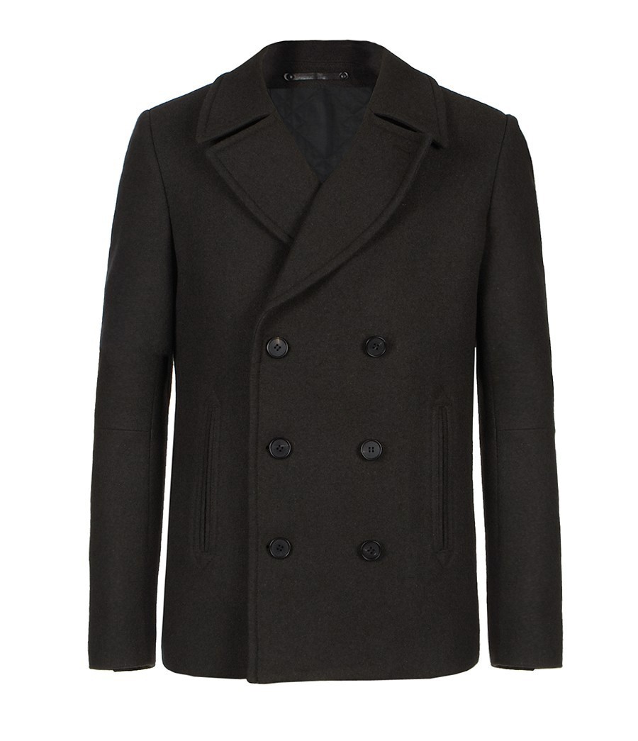 ALLSAINTS: Men's Coats & Jackets - Shop our range online