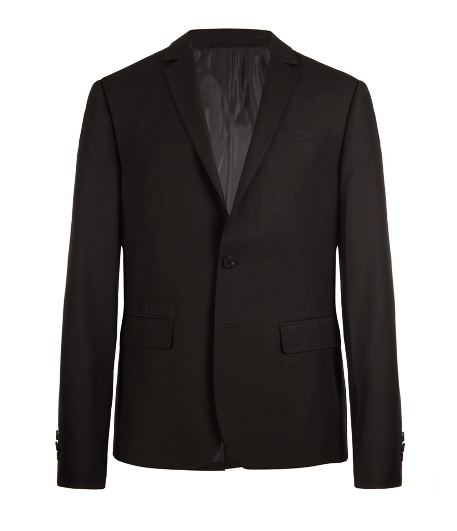 Merton Jacket, Men, Blazers & Jackets, AllSaints Spitalfields