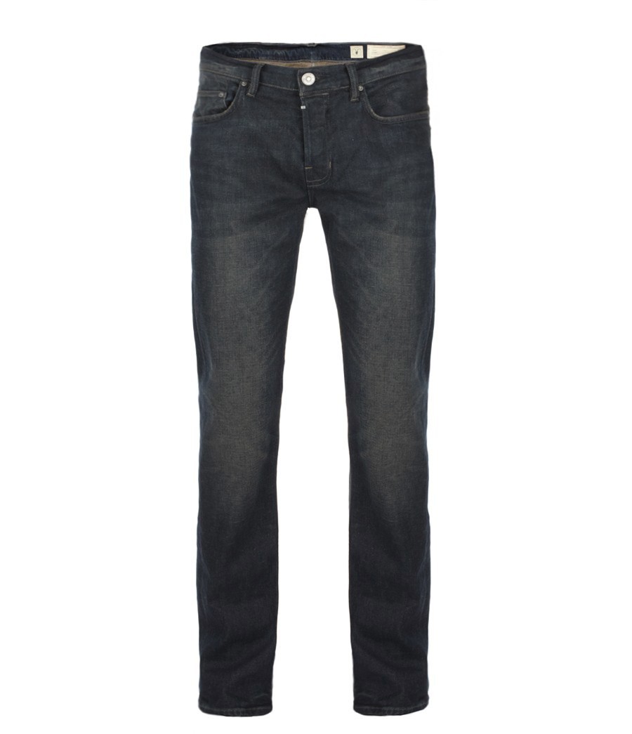 Thurman Iggy Jeans, Men, Denim, AllSaints Spitalfields