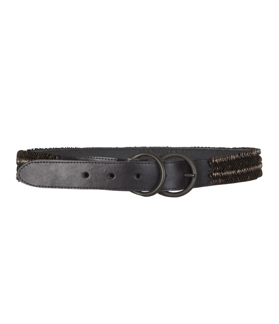 Gitana Belt, Women, Belts, AllSaints Spitalfields