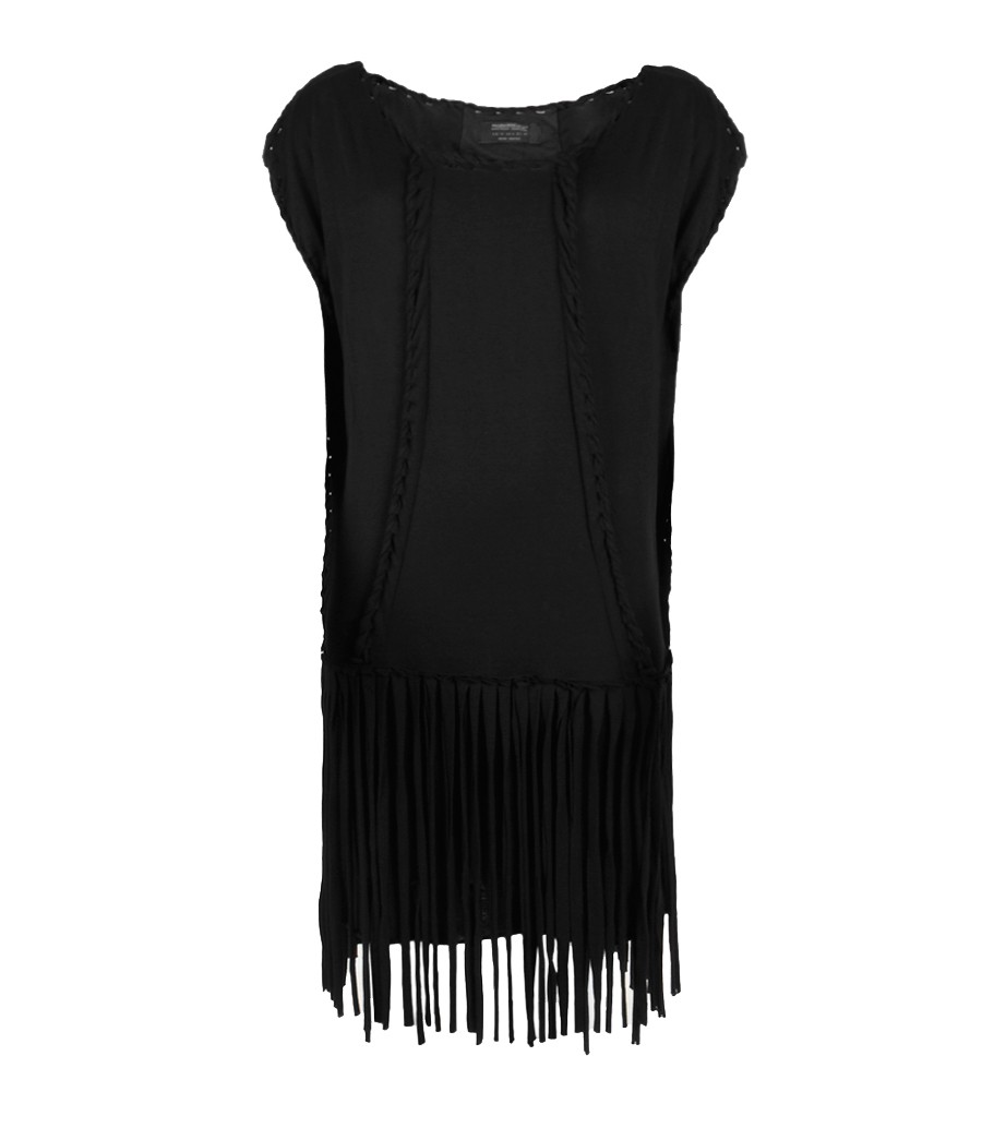 ALLSAINTS: Women's Dresses - Knitted, Silk, Slip & Jersey Styles