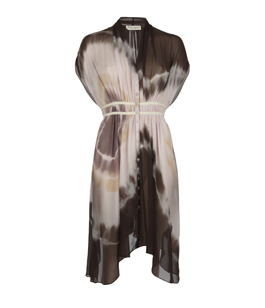 Zami Beach Dress, Women, Dresses, AllSaints Spitalfields