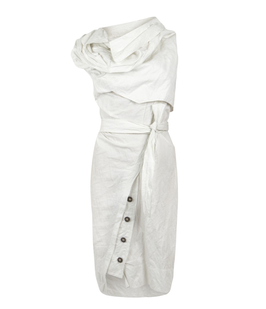 Cameron Trench Dress, Women, Dresses, AllSaints Spitalfields