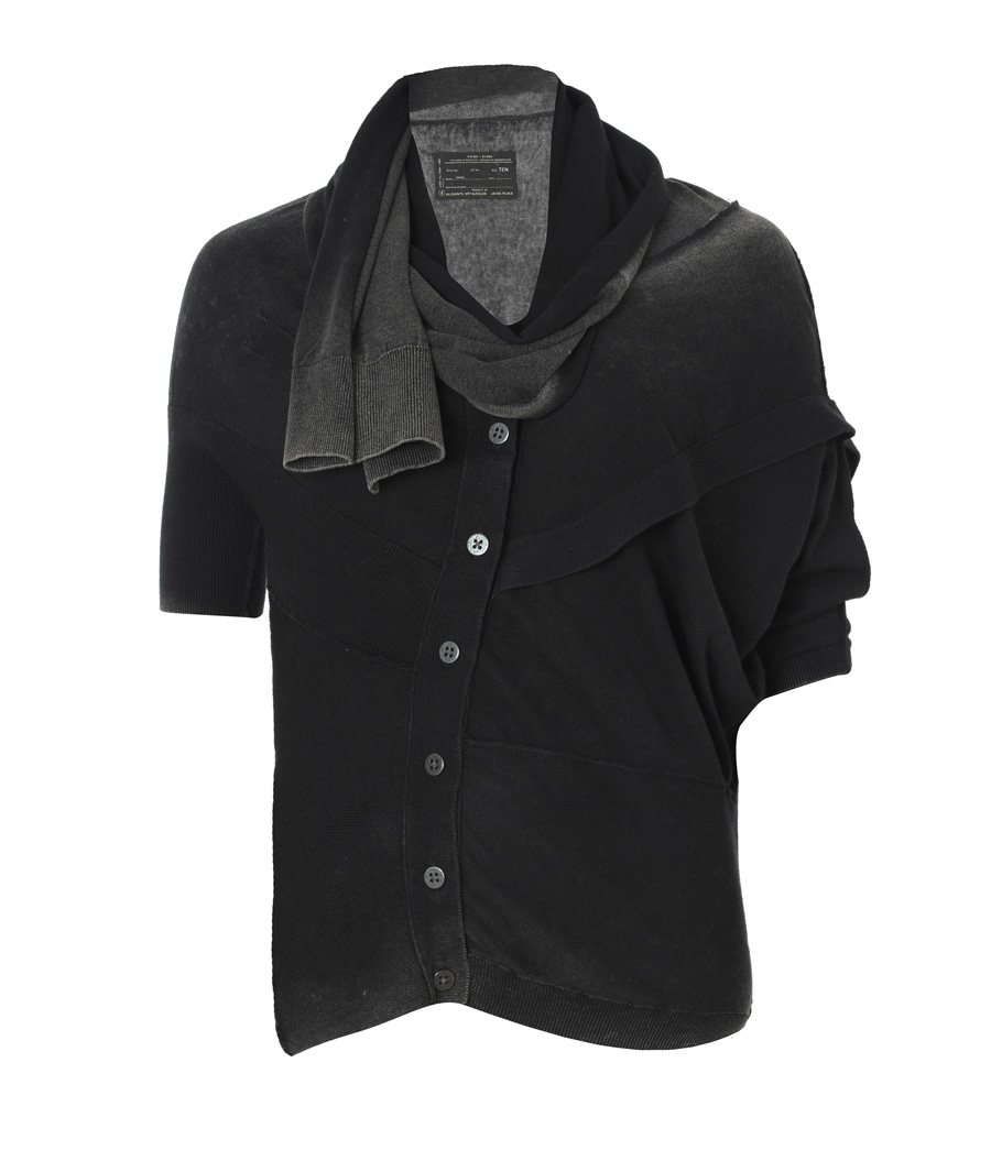 Suesha Cardigan, Women, Knitwear, AllSaints Spitalfields