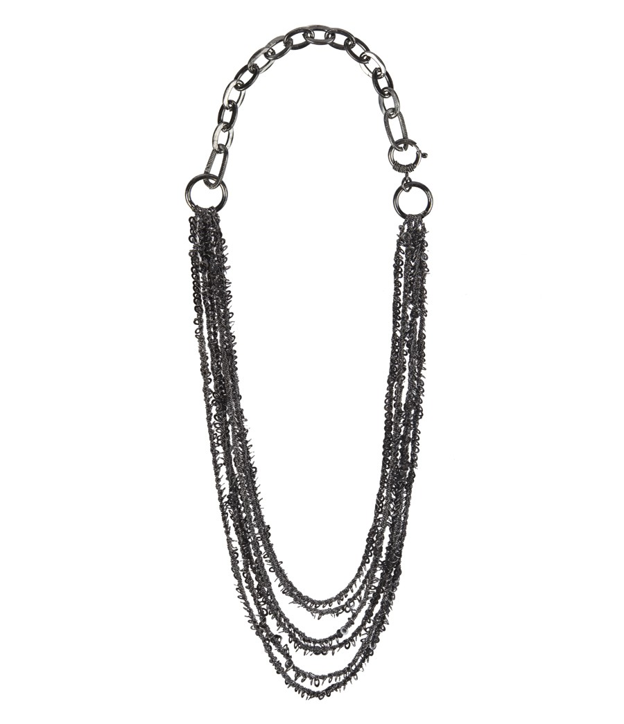 Rajani Necklace, Women, Gifts, AllSaints Spitalfields