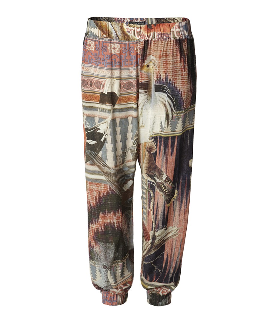 Zoraida Trouser, Women, Trousers, AllSaints Spitalfields