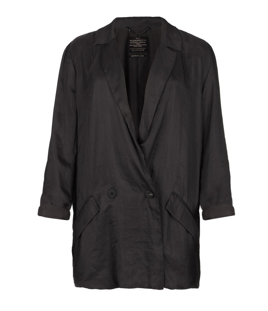 What to wear with this AllSaints jacket? : r/femalefashionadvice