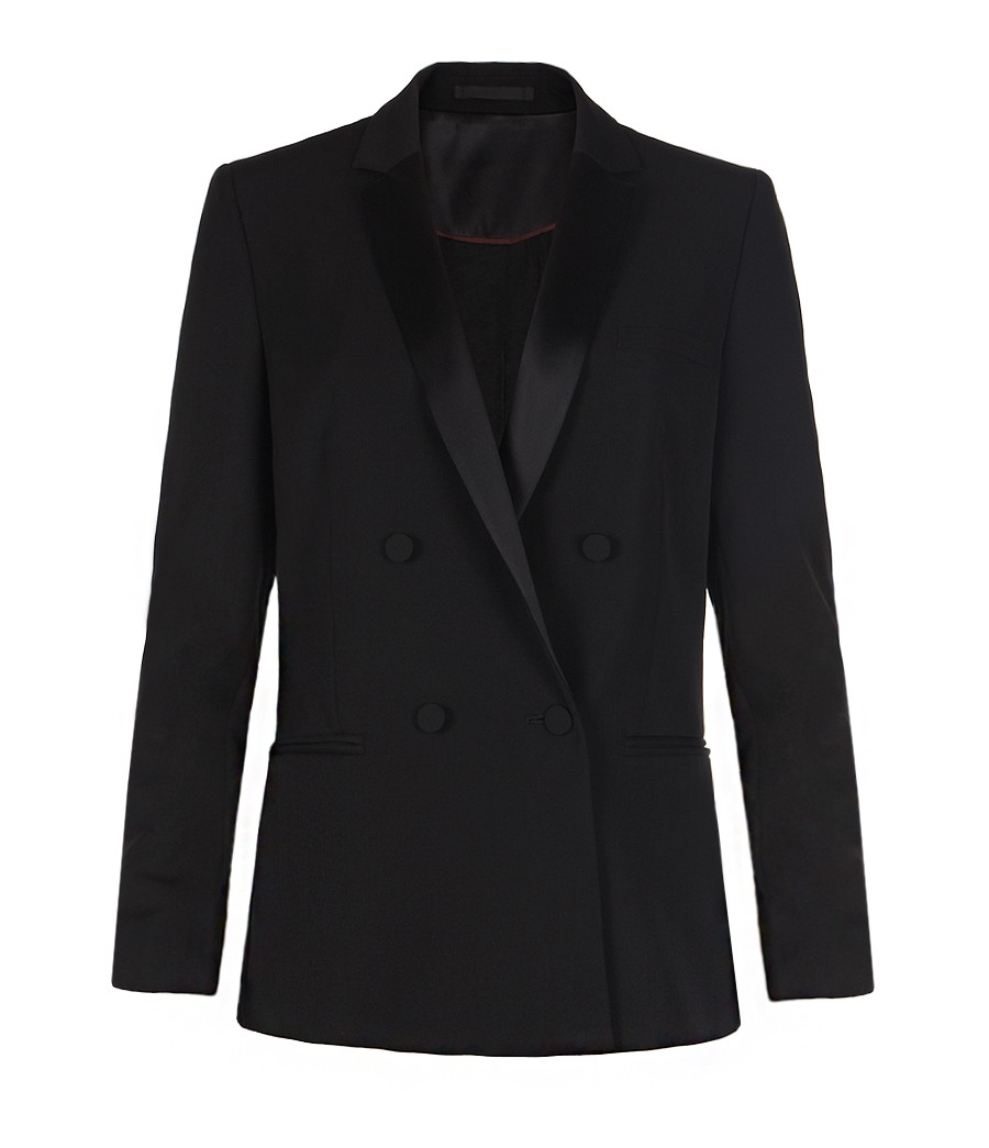 Womens Tailoring, Jackets, Trousers, Waistcoats, Skirts | AllSaints ...