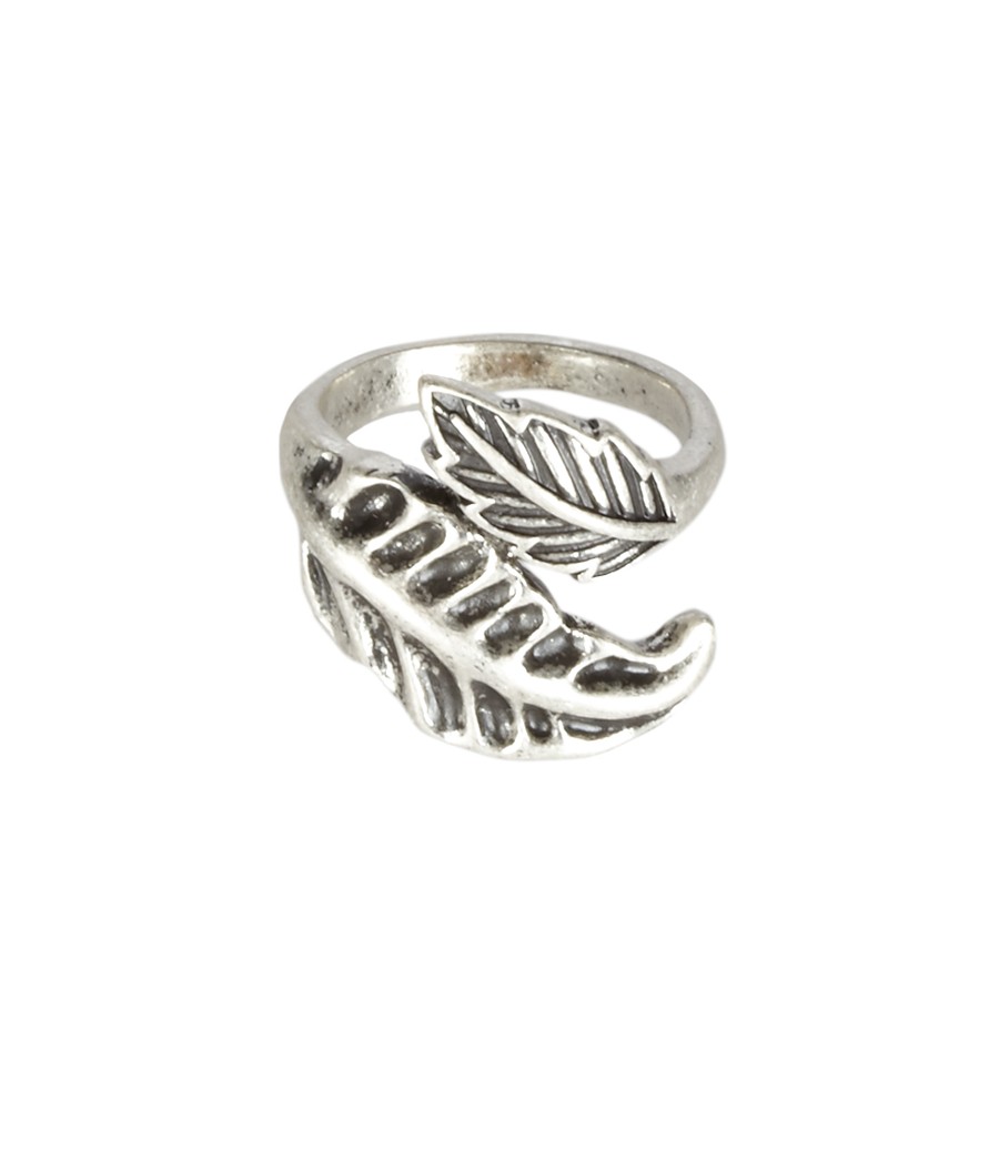 Crescenza Wrap Ring, Women, Jewellery, AllSaints Spitalfields