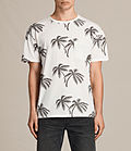 ALLSAINTS UK: Men's T-Shirts & Vests, Shop Now.