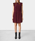 ALLSAINTS UK: Women's dresses, shop now.