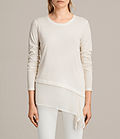 ALLSAINTS UK: Women's T-Shirts & Vests, shop now.