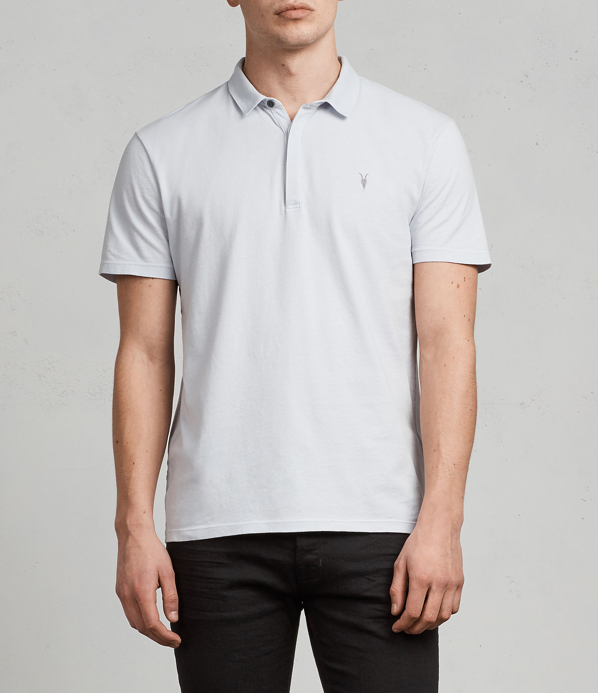 Ossage Ss Polo