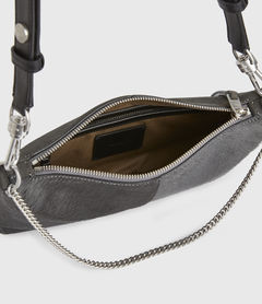 allsaints eve leather crossbody bag