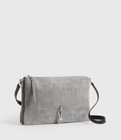 allsaints sheringham shoulder bag