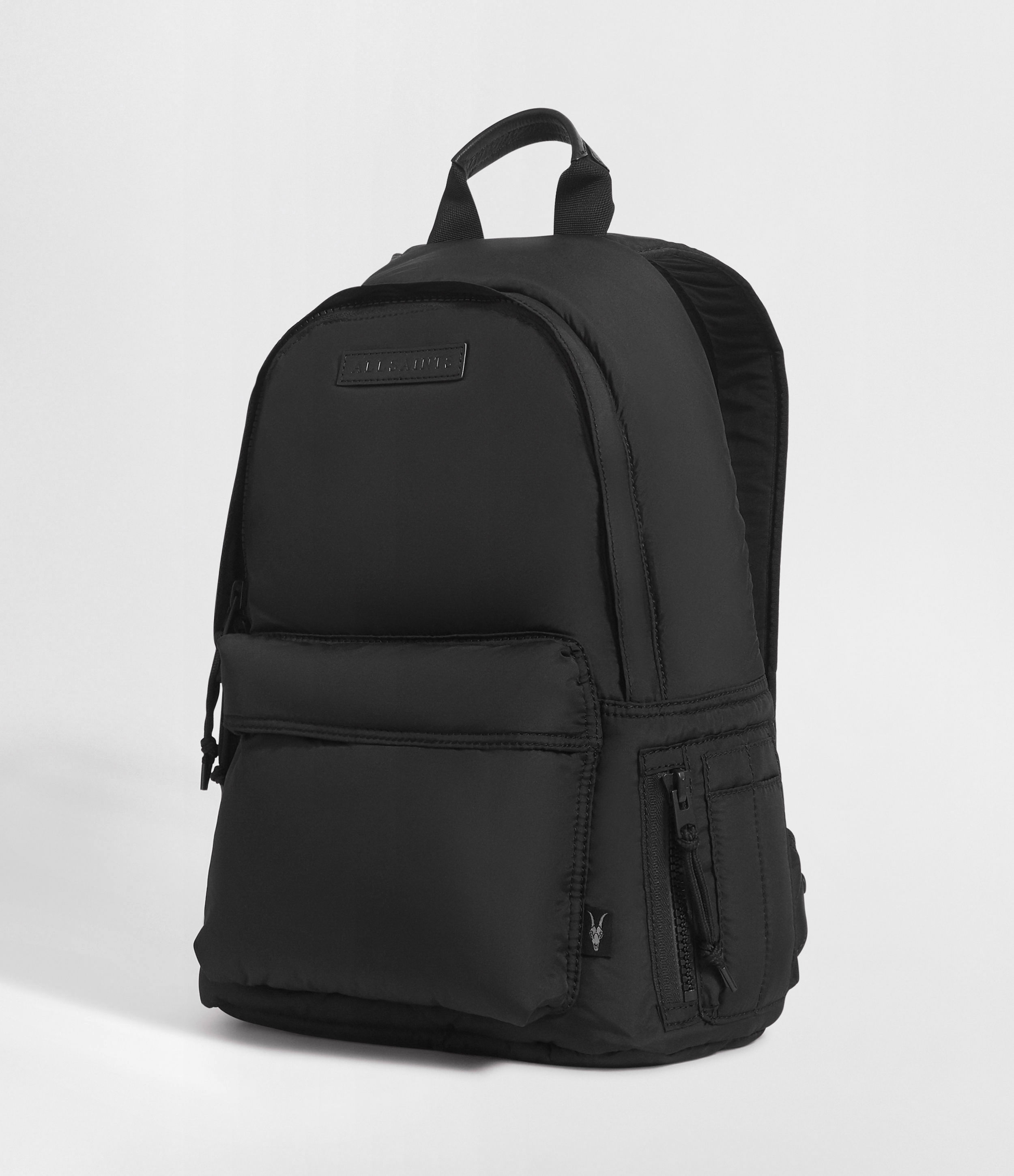 allsaints ridge rucksack