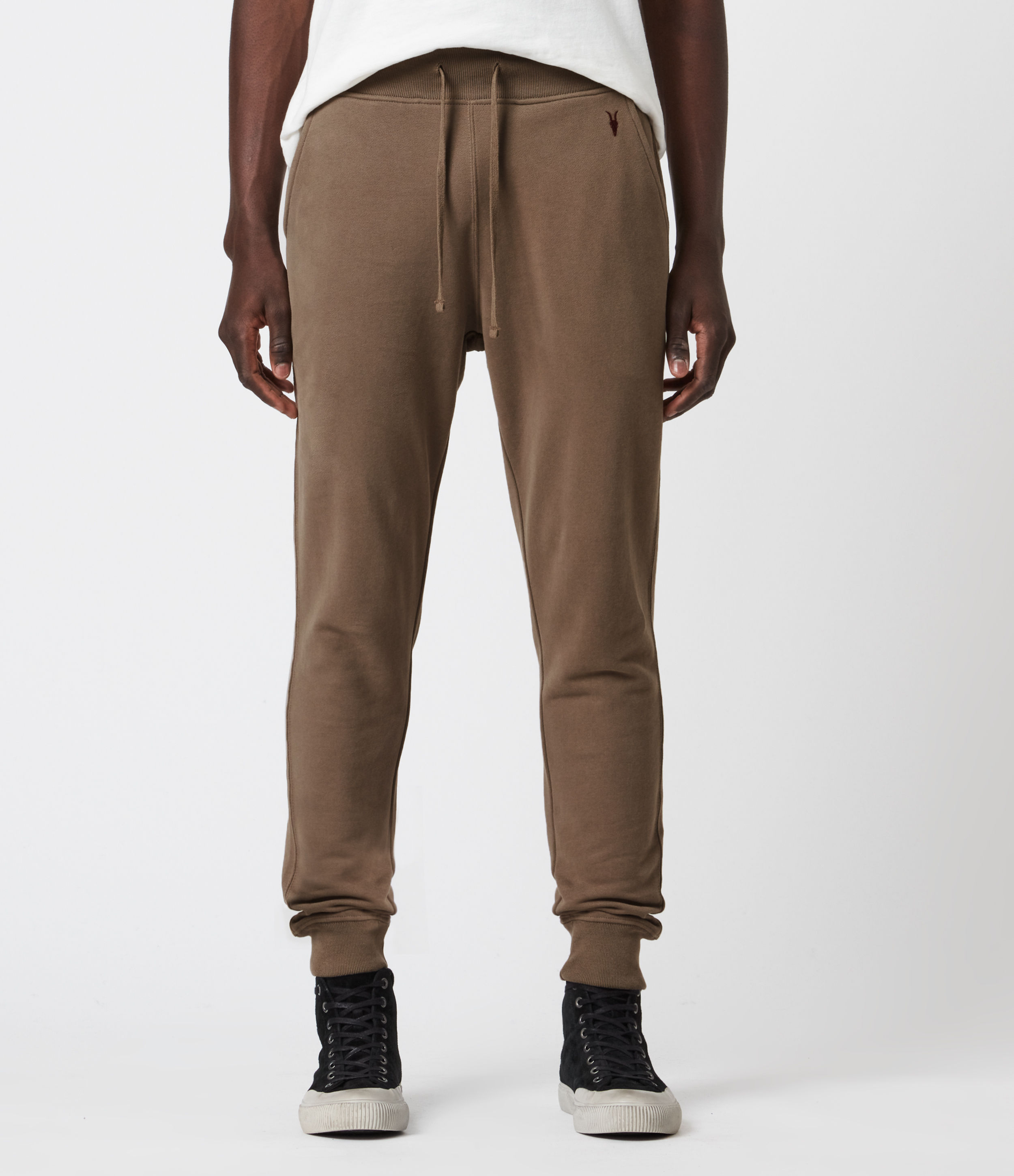 all saints mens sweatpants