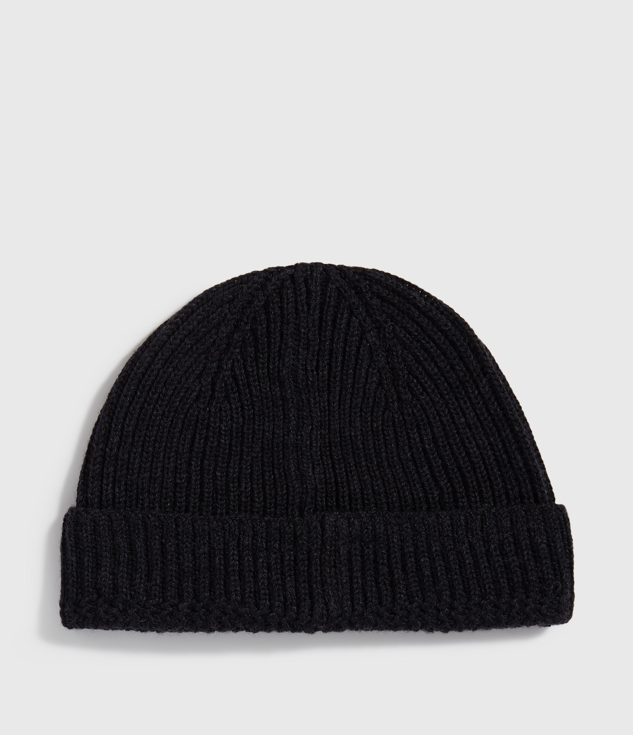 Wool beanie