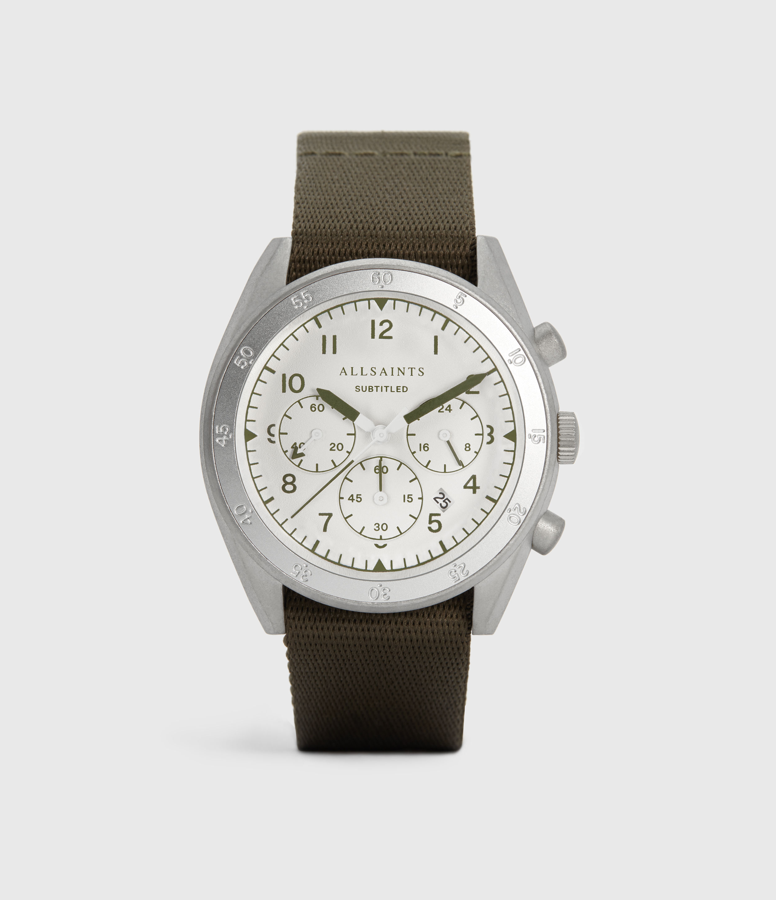 allsaints watch