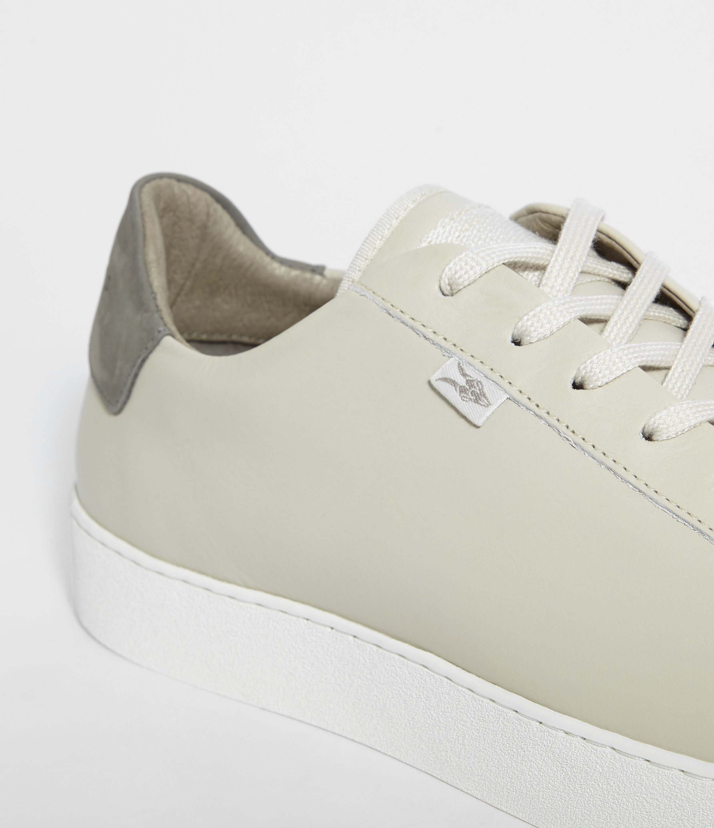 AllSaints Sol Low Top Trainer 