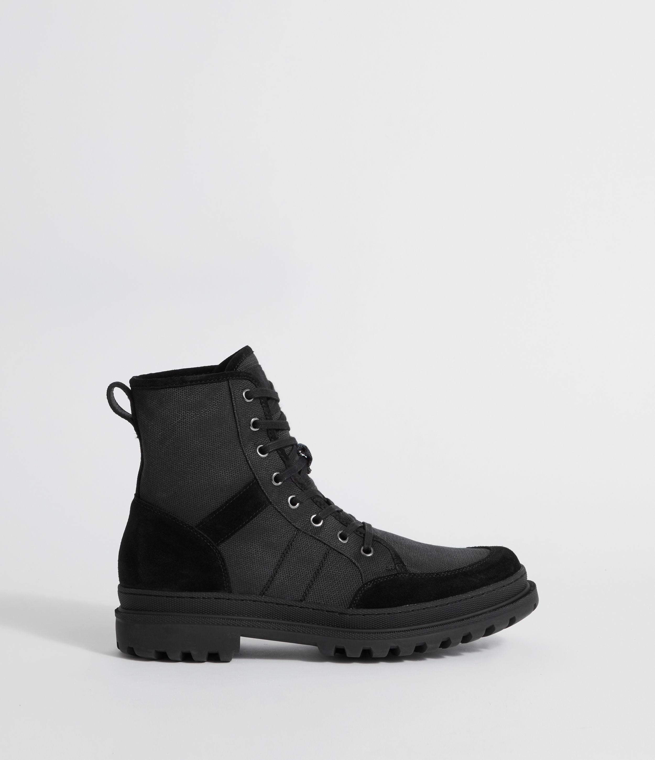 all saints traction boot