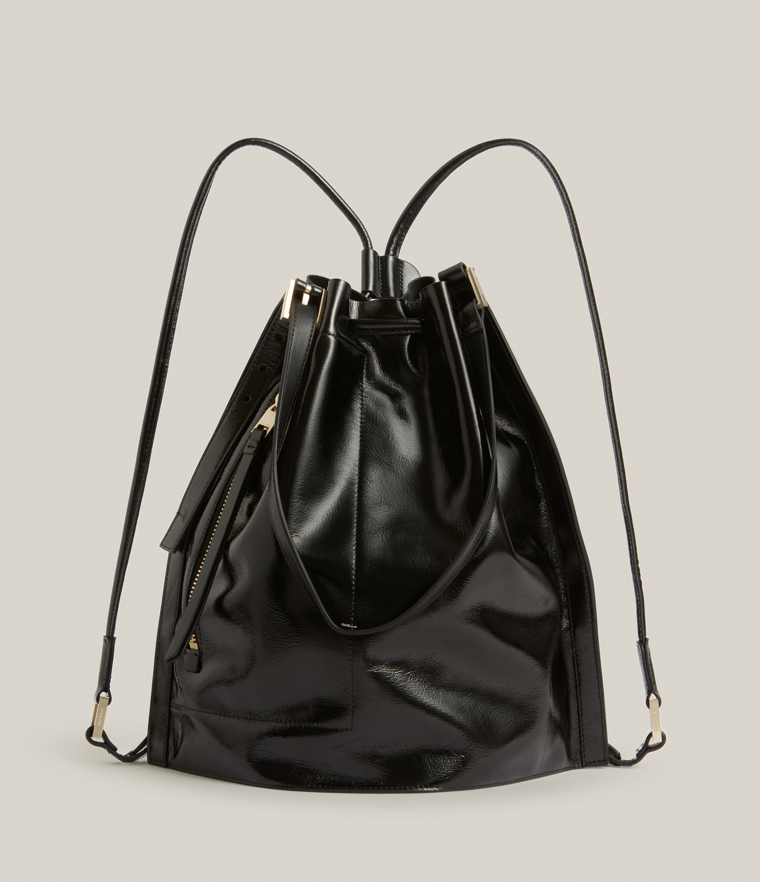 allsaints backpacks