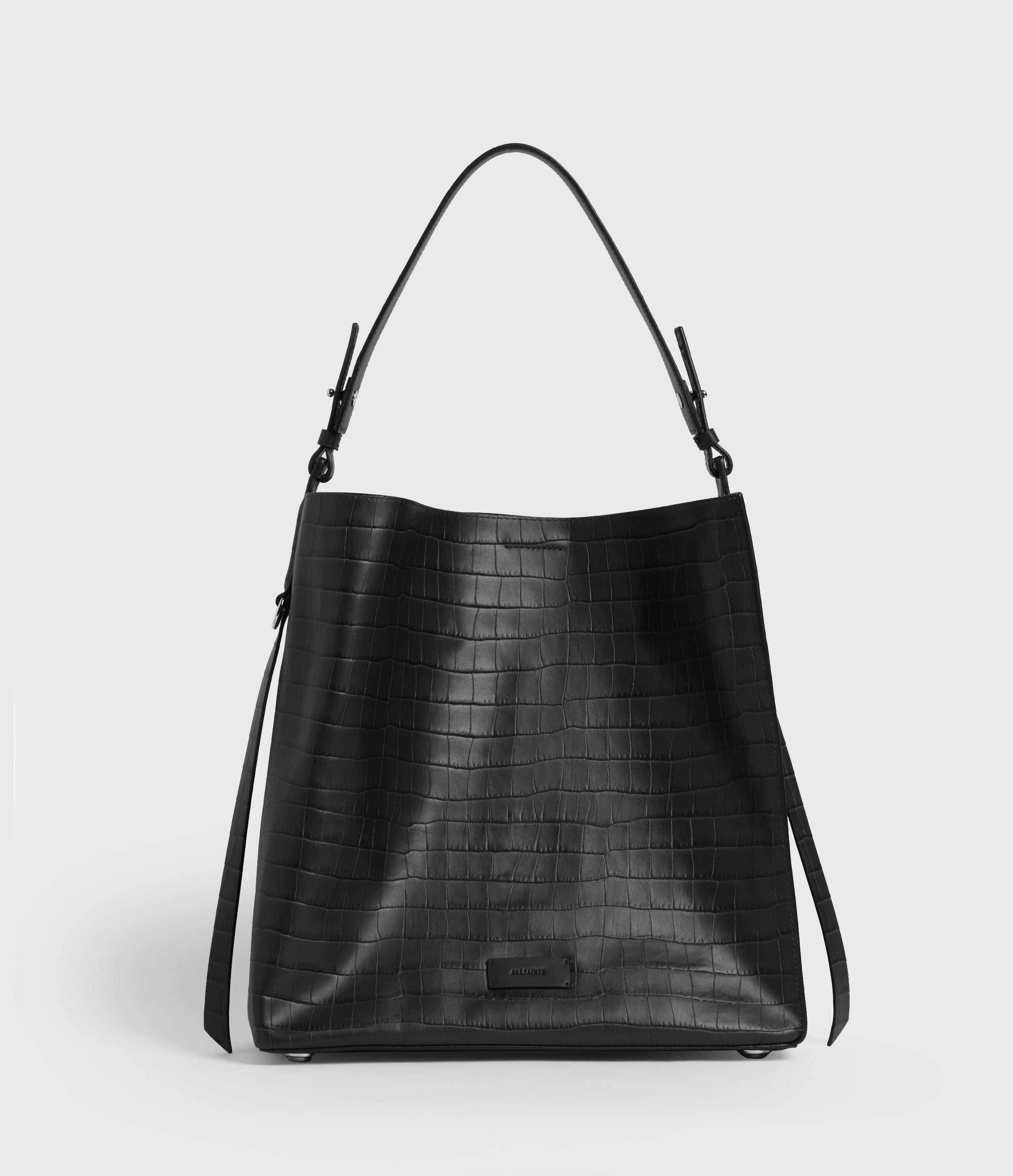 allsaints north south tote