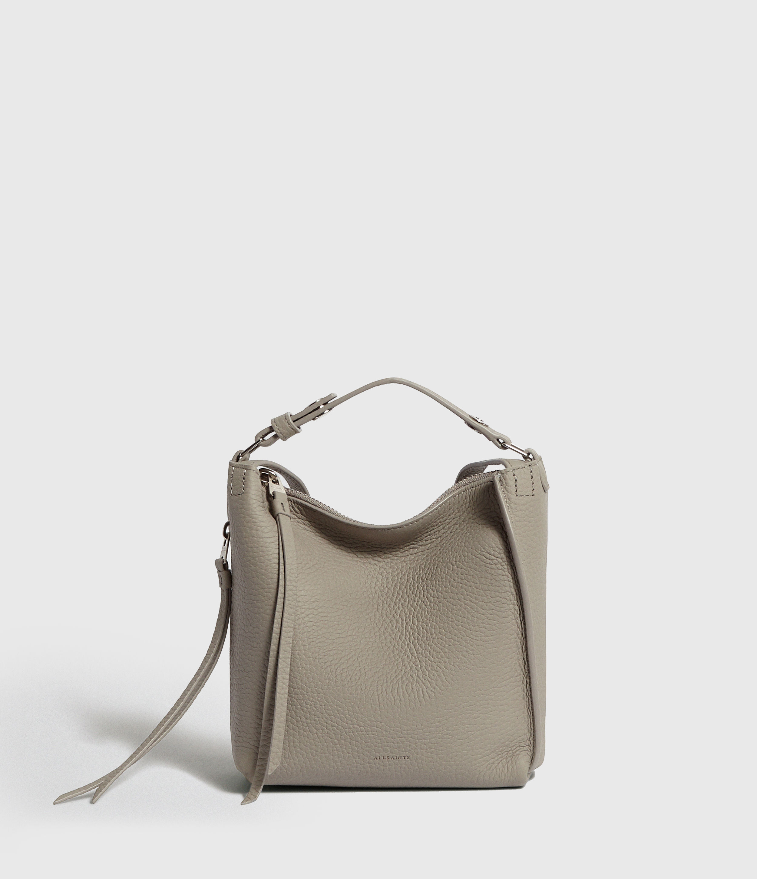 allsaints mini backpack