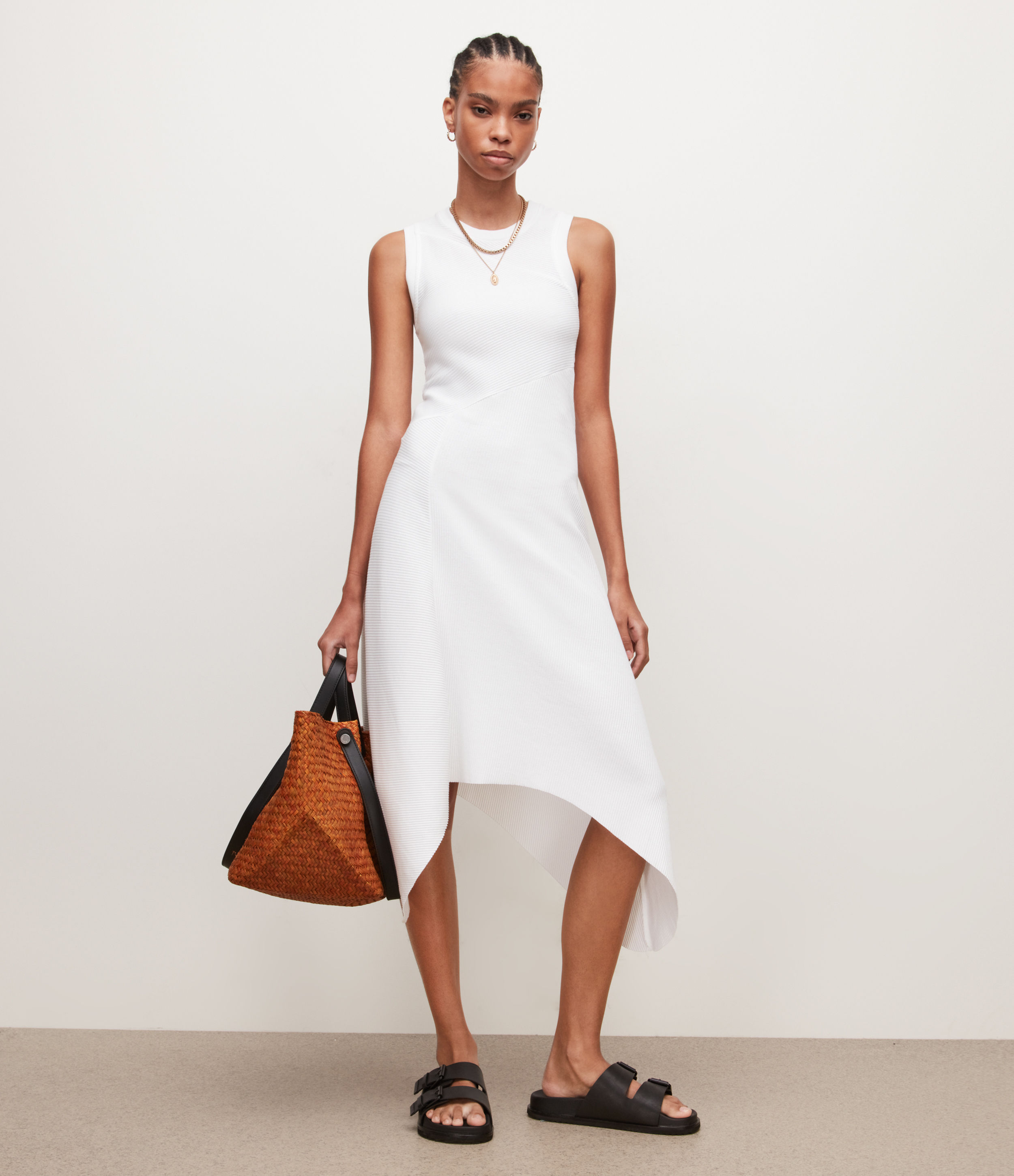 all saints gia dress