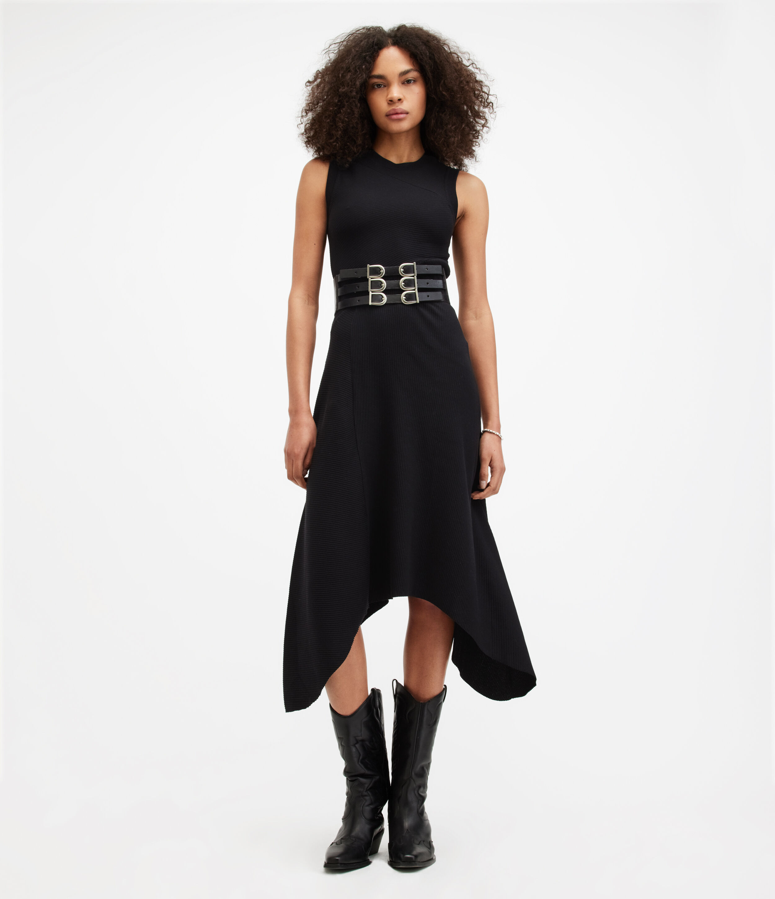 all saints gia dress