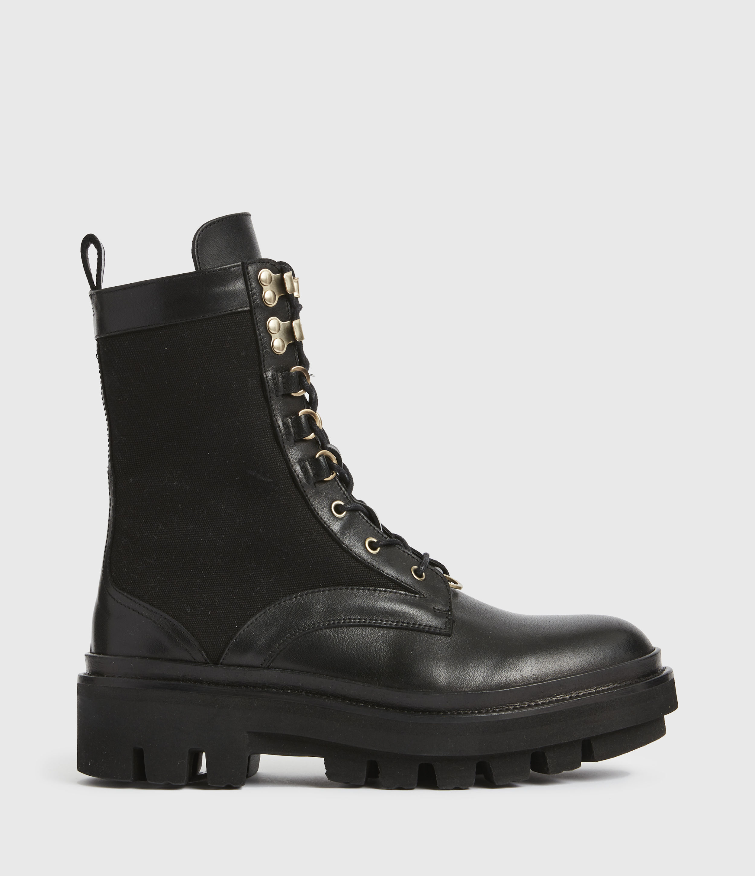 beth combat boot