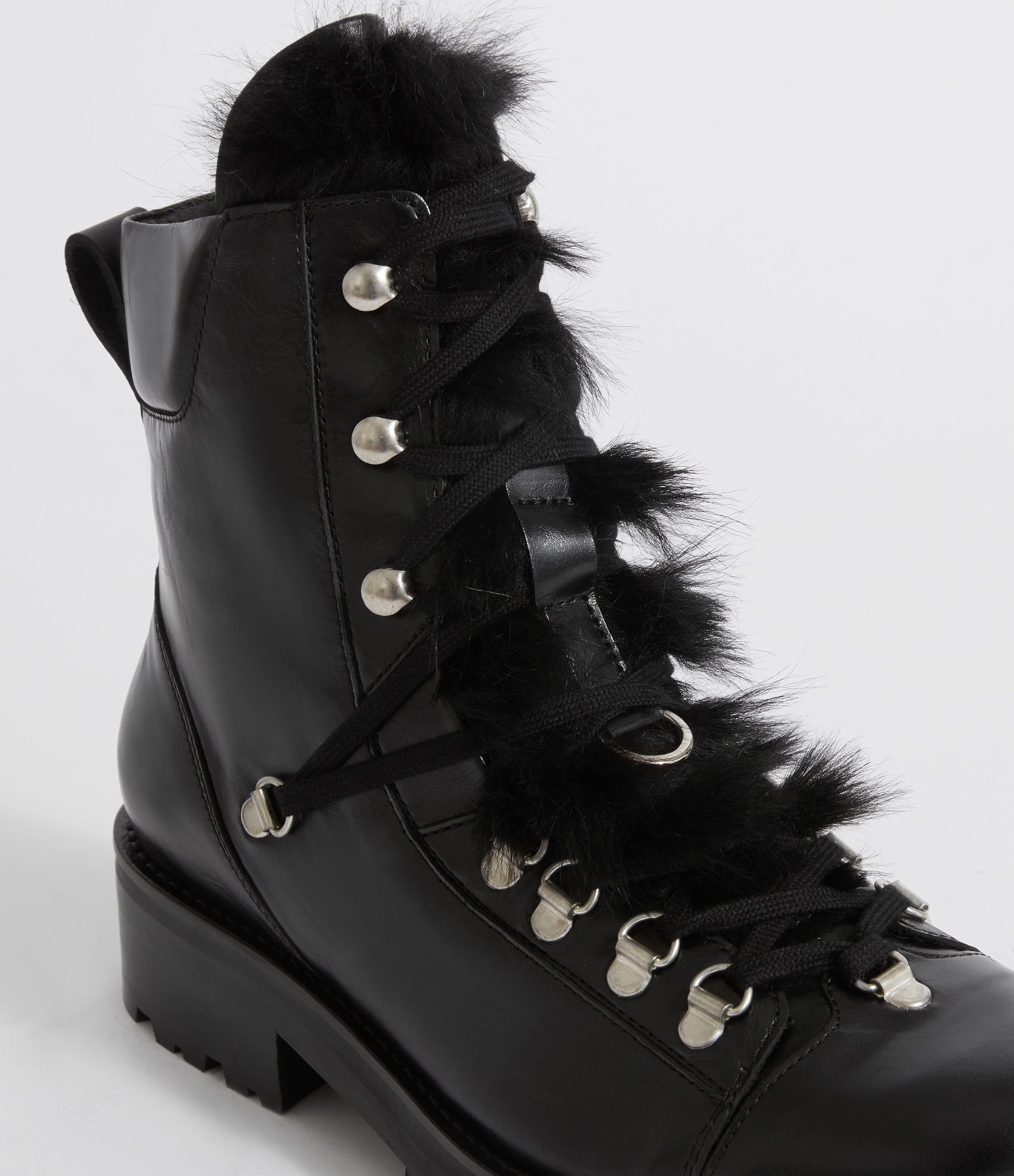 allsaints franka boot