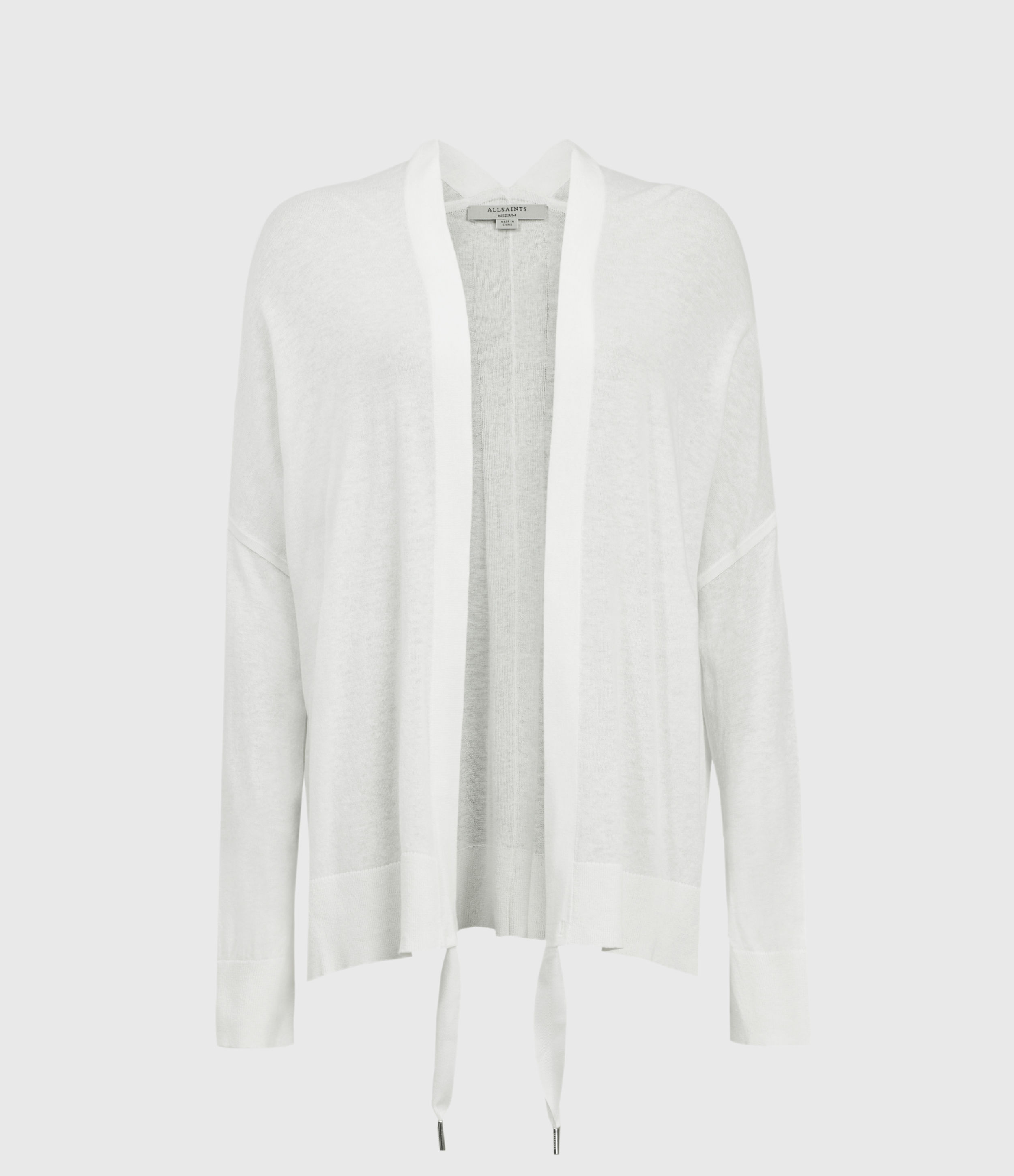 all saints ronnie cardigan