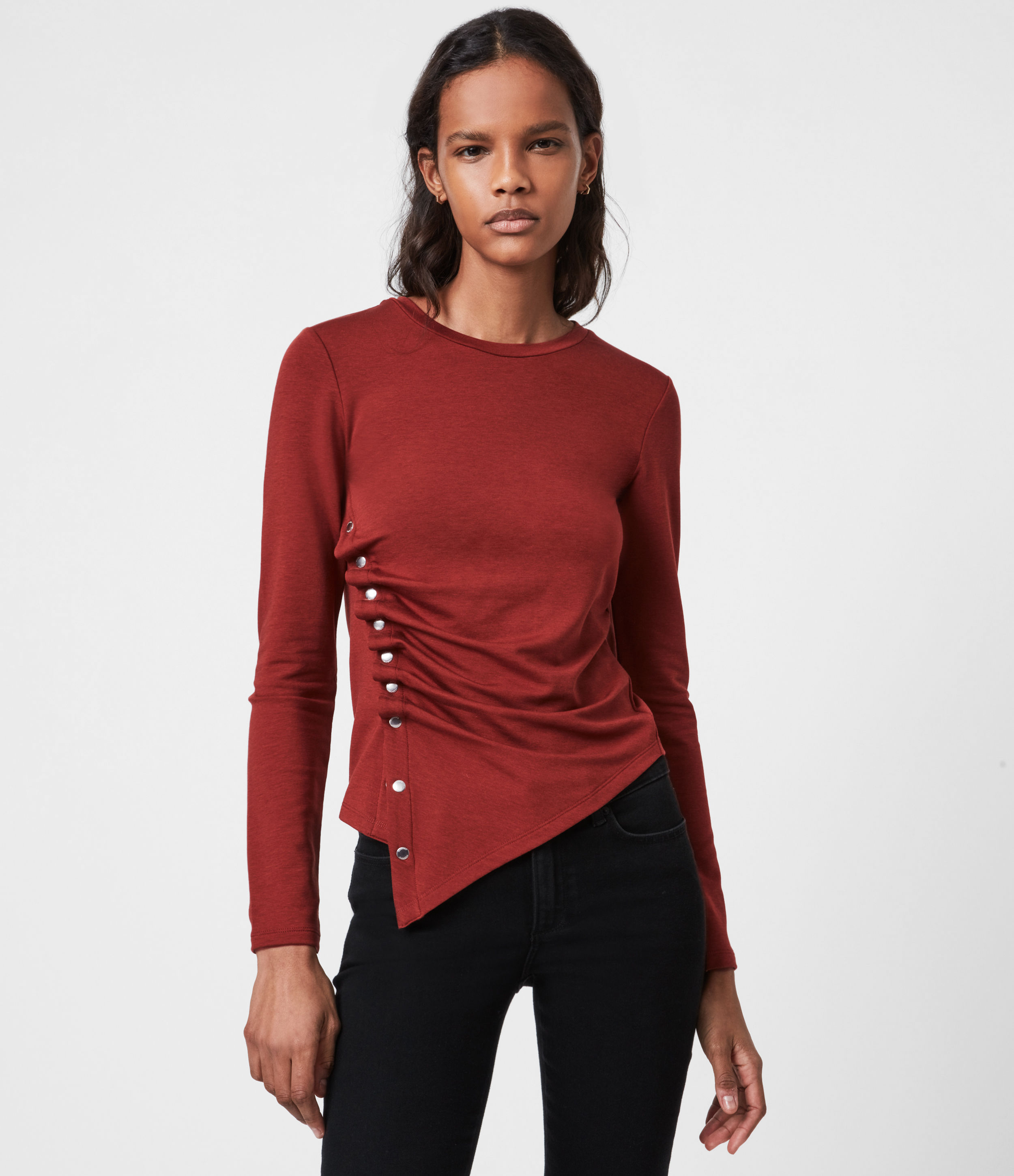 all saints hatti top