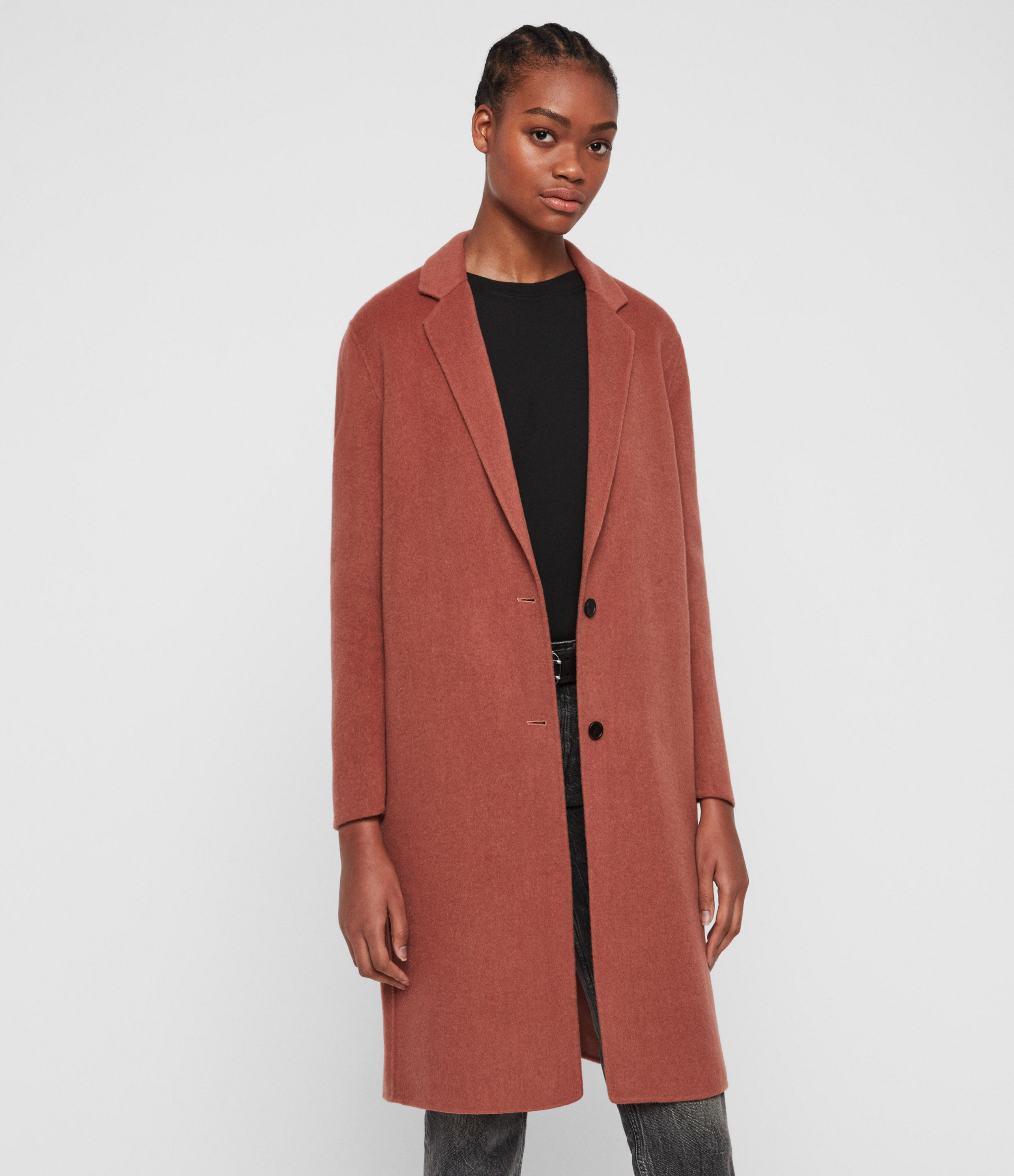 anya coat all saints