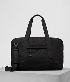 all saints holdall bag