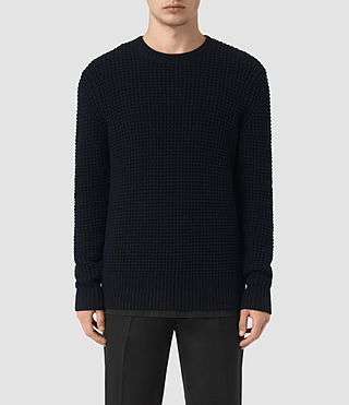 Allsaints Tornn Crew Jumper | ModeSens