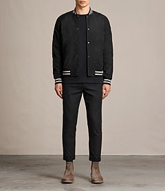 All saints matsu outlet bomber