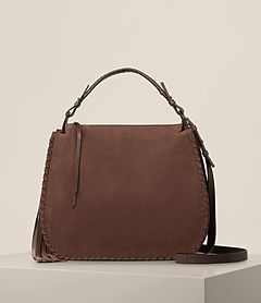 All saints mori hobo sale