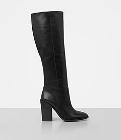 ALLSAINTS Onyx Boot,HTTP://WWW.US.ALLSAINTS.COM/WOMEN/FOOTWEAR/ALLSAIN