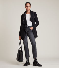 allsaints dahlia