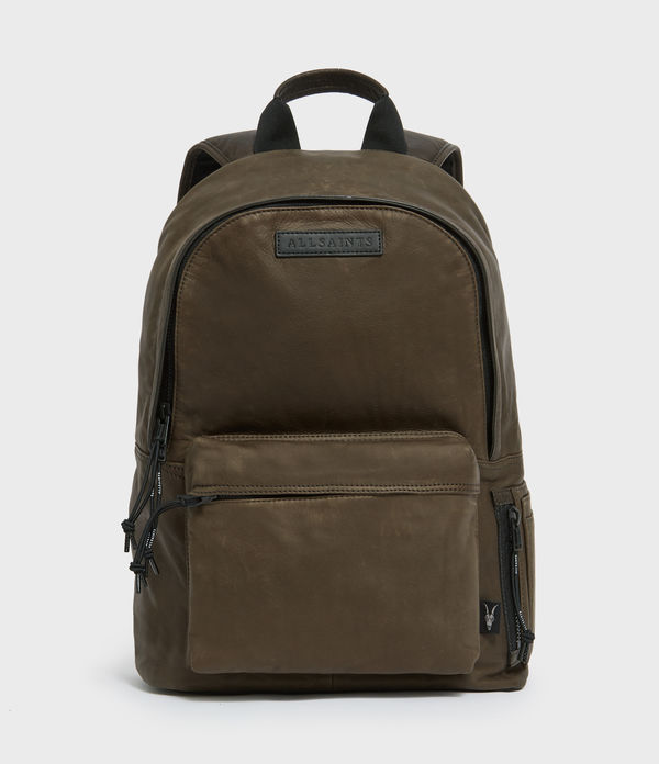 all saints ridge rucksack