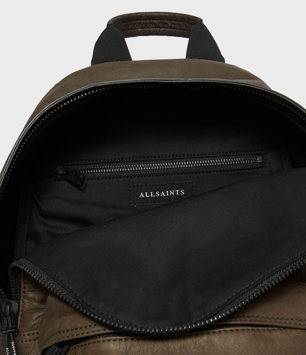 allsaints rucksack