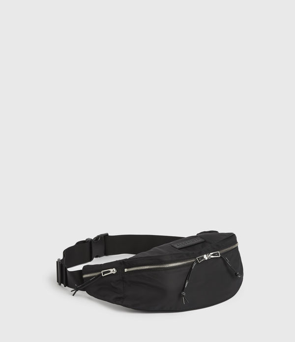 all saints messenger bag