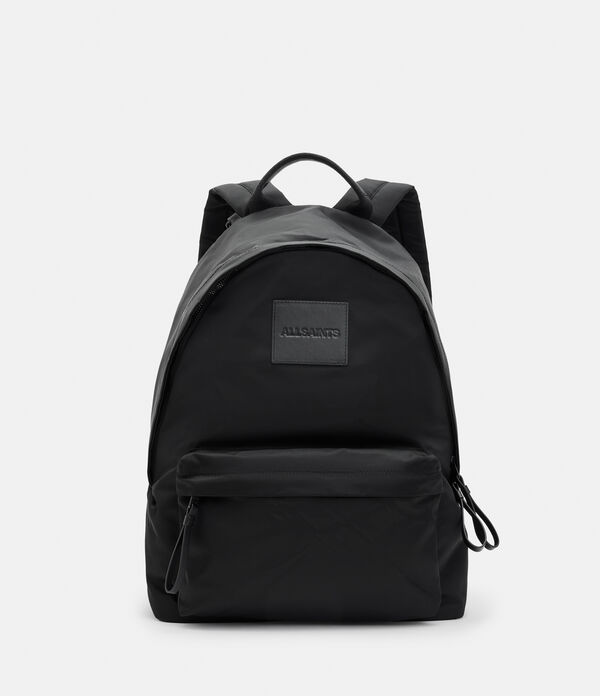 Carabiner Nylon Backpack