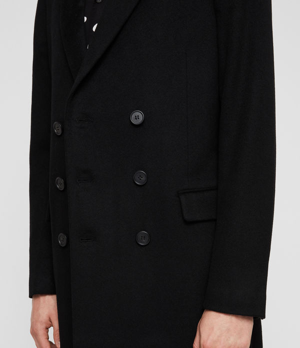 ALLSAINTS UK: Men's Coats and Jackets, Shop Now.