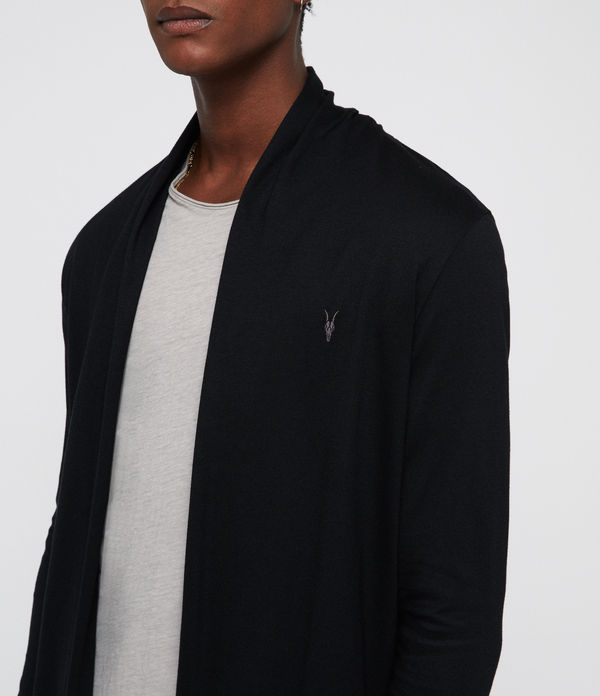 allsaints ramskull